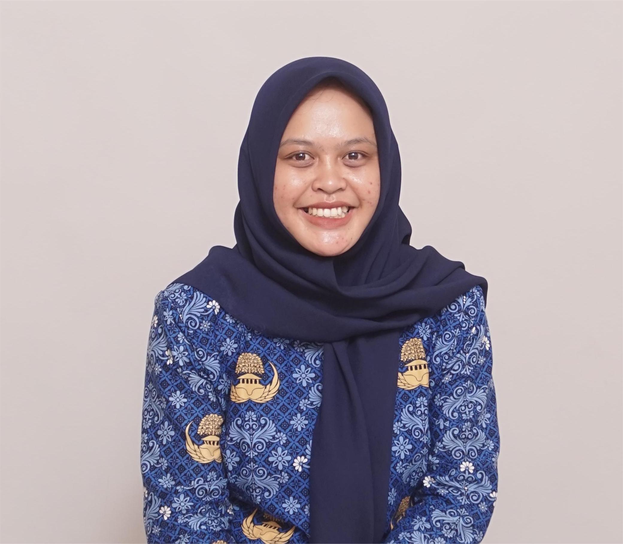 DEWI PUTRIANA, S.Pd.